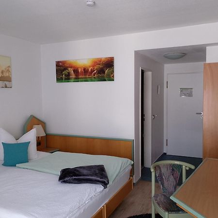 Paulin Hotel Trier Exterior photo